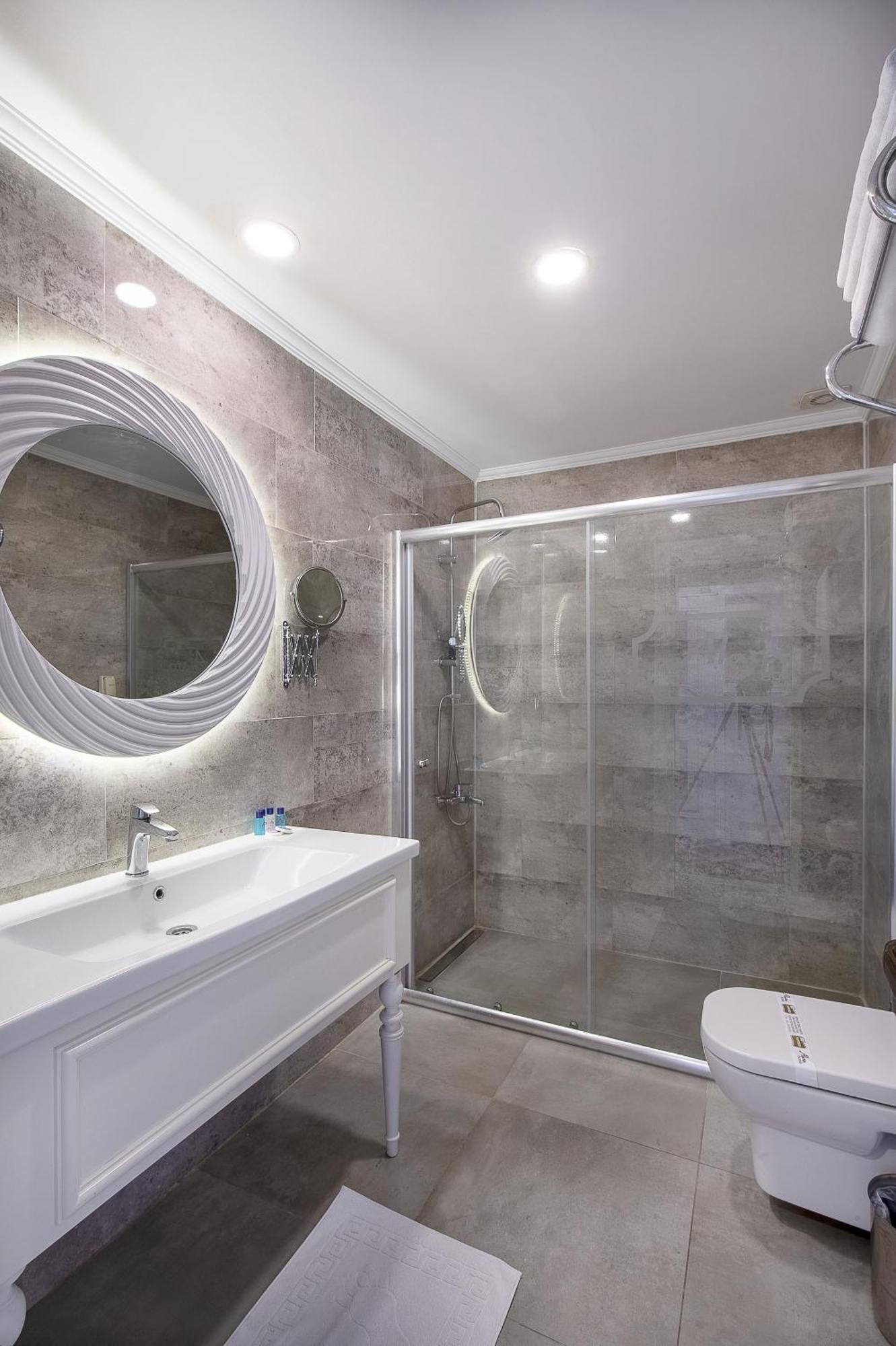 Utopia Resort & Residence Авсалар Екстериор снимка