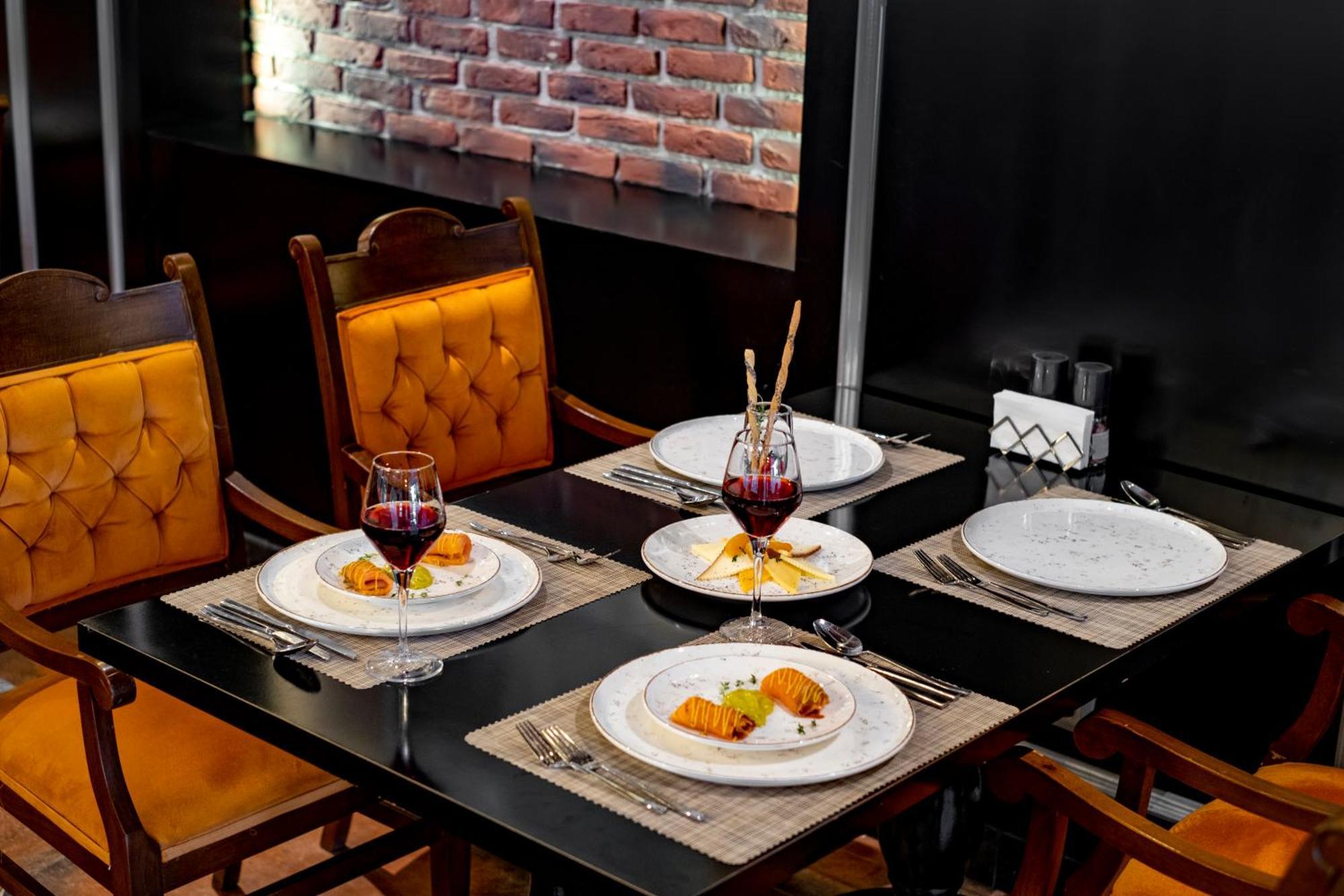 Utopia Resort & Residence Авсалар Екстериор снимка